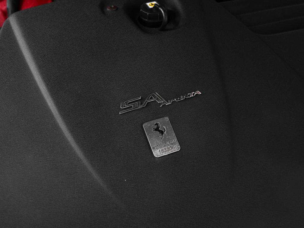 used 2011 Ferrari 599 GTO car, priced at $2,399,890