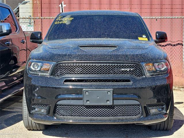 used 2018 Dodge Durango car, priced at $43,696