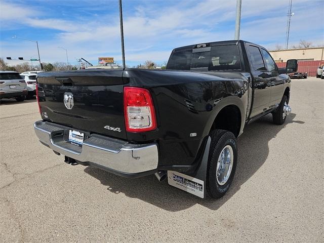 new 2024 Ram 3500 car, priced at $70,645