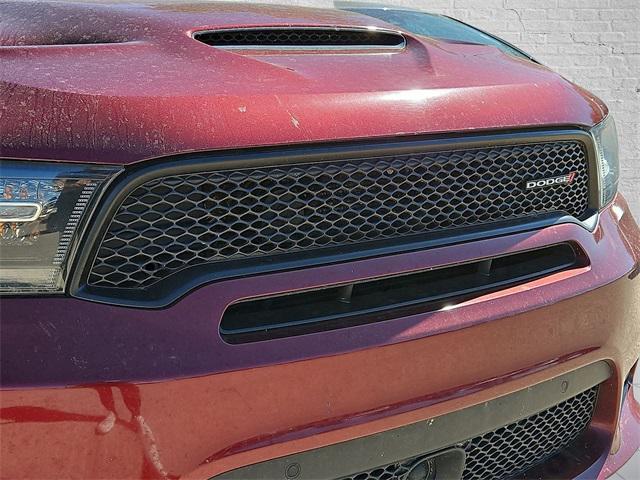 used 2019 Dodge Durango car, priced at $25,459