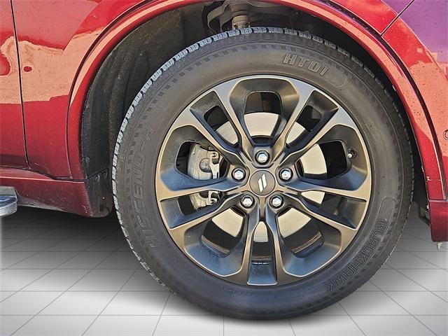 used 2019 Dodge Durango car, priced at $25,459