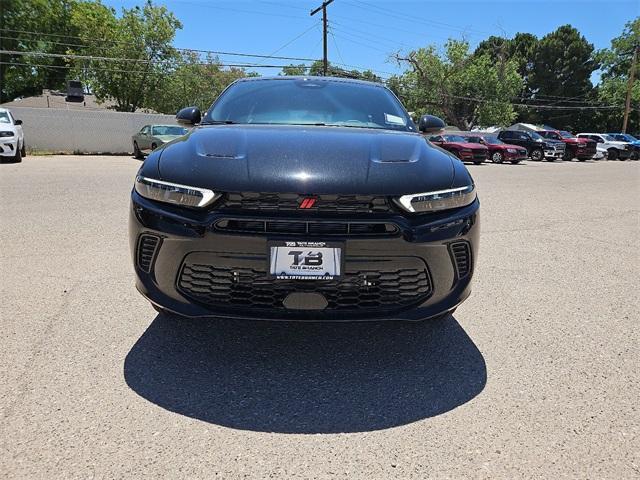 new 2024 Dodge Hornet car, priced at $33,891