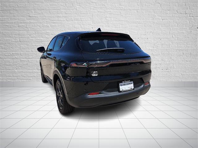 new 2024 Dodge Hornet car, priced at $31,071