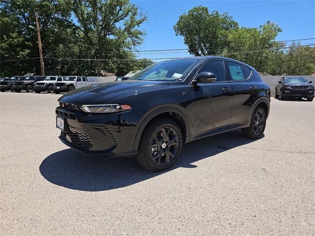 new 2024 Dodge Hornet car, priced at $33,891