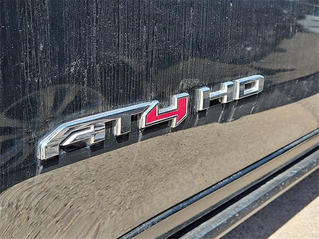 used 2023 GMC Sierra 3500 car