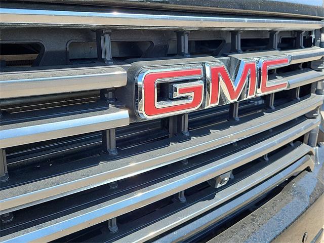 used 2023 GMC Sierra 3500 car