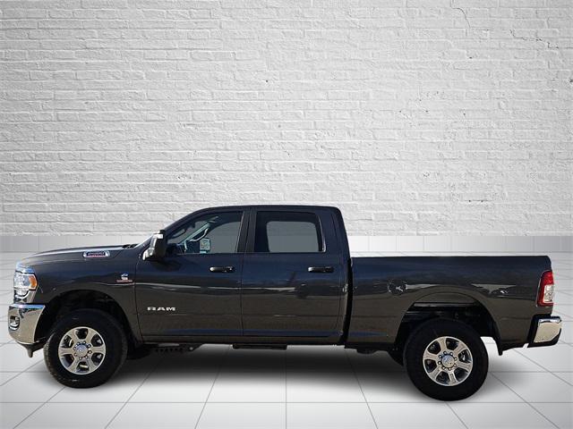 new 2024 Ram 2500 car, priced at $63,774