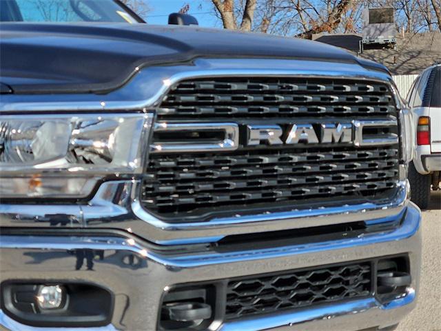 new 2024 Ram 2500 car, priced at $63,774