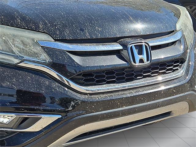 used 2016 Honda CR-V car, priced at $17,503