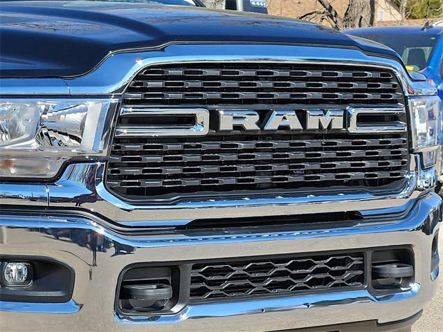 new 2024 Ram 2500 car, priced at $62,227