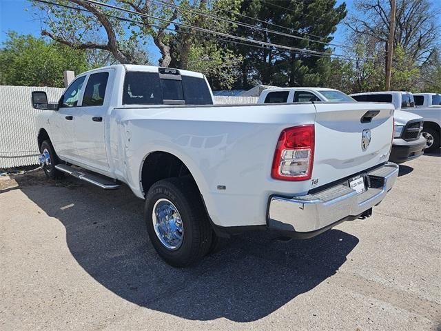 new 2024 Ram 3500 car, priced at $79,080