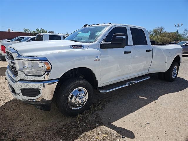 new 2024 Ram 3500 car, priced at $79,080