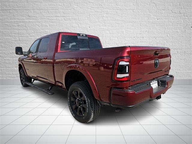 new 2024 Ram 2500 car, priced at $88,791