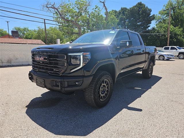 new 2024 GMC Sierra 1500 car, priced at $86,535