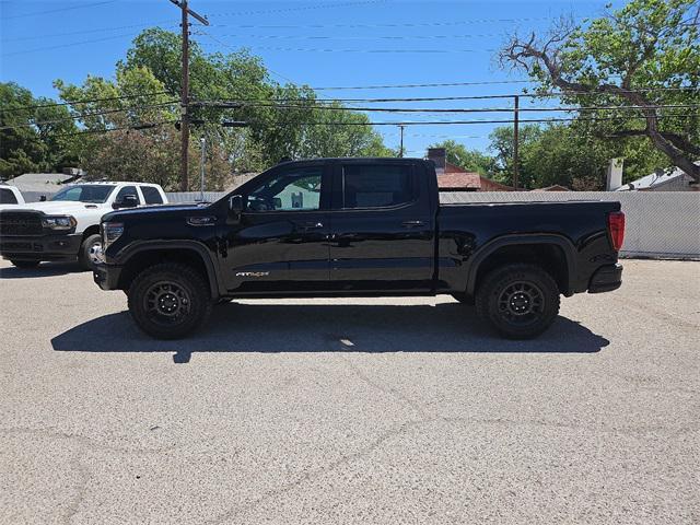 new 2024 GMC Sierra 1500 car, priced at $86,535