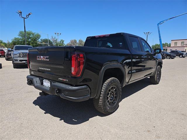 new 2024 GMC Sierra 1500 car, priced at $86,535