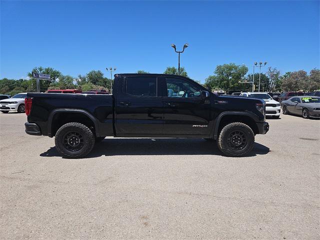 new 2024 GMC Sierra 1500 car, priced at $86,535