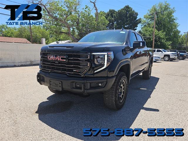 new 2024 GMC Sierra 1500 car, priced at $86,535