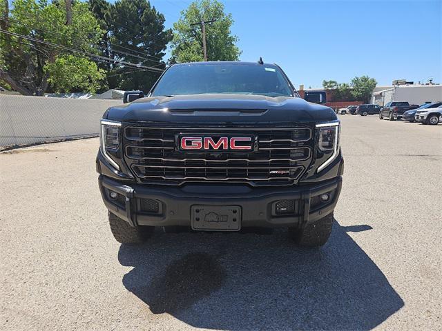 new 2024 GMC Sierra 1500 car, priced at $86,535