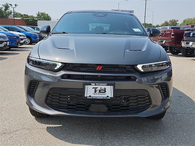 new 2024 Dodge Hornet car, priced at $37,412