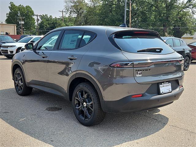 new 2024 Dodge Hornet car, priced at $37,412