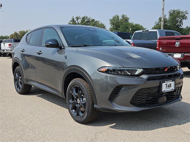 new 2024 Dodge Hornet car, priced at $37,412