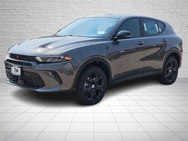 new 2024 Dodge Hornet car, priced at $34,592