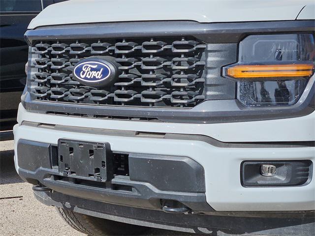 used 2024 Ford F-150 car, priced at $48,976