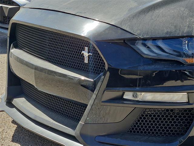 used 2019 Ford Mustang car, priced at $32,403