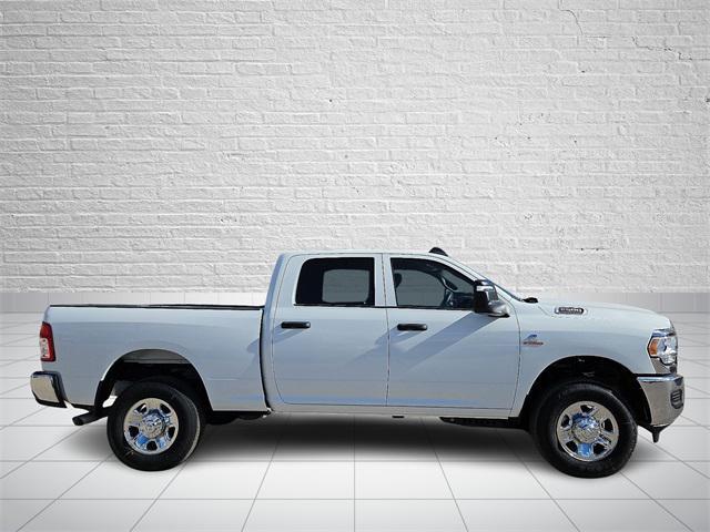 new 2024 Ram 2500 car, priced at $58,660