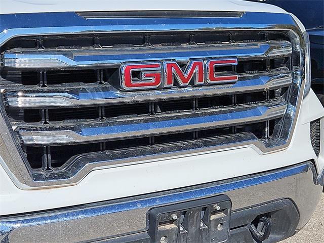 used 2019 GMC Sierra 1500 car, priced at $33,620