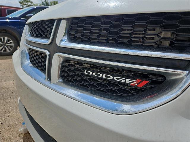 used 2018 Dodge Grand Caravan car, priced at $17,181