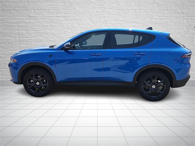 new 2024 Dodge Hornet car, priced at $31,527