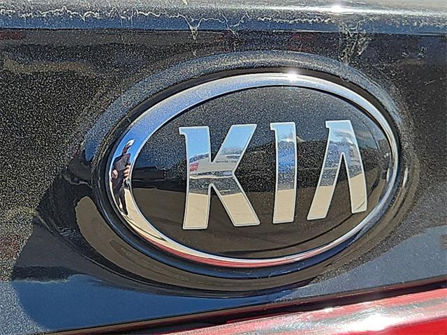 used 2019 Kia Forte car, priced at $15,294