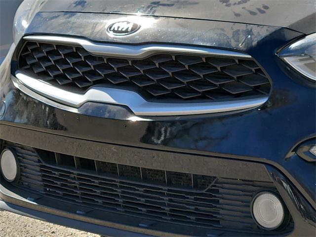 used 2019 Kia Forte car, priced at $15,294