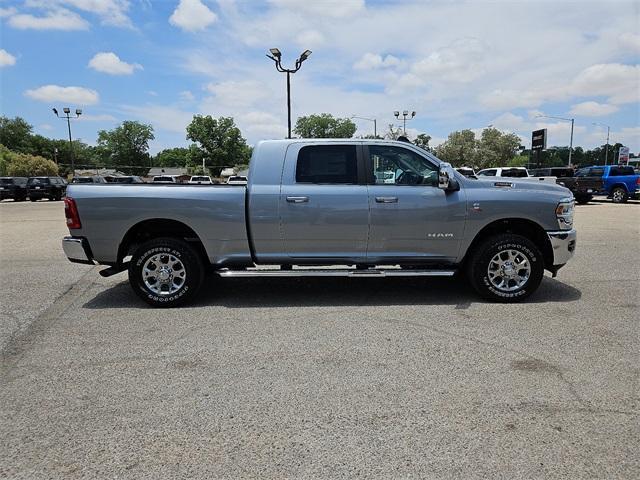 new 2024 Ram 2500 car, priced at $74,622