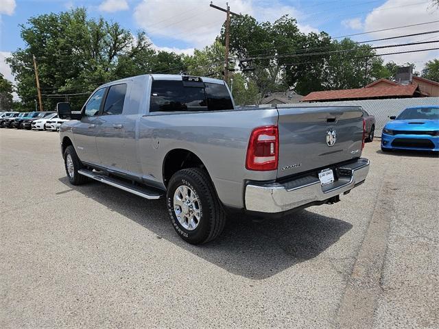 new 2024 Ram 2500 car, priced at $74,622