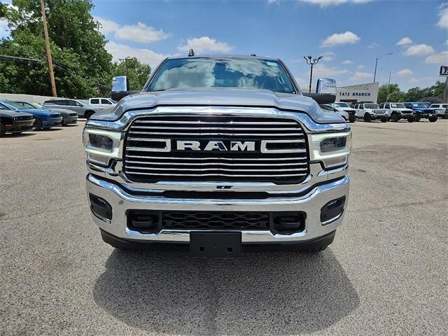 new 2024 Ram 2500 car, priced at $74,622