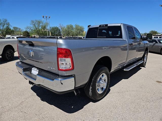 new 2024 Ram 3500 car, priced at $64,819