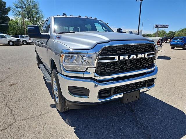 new 2024 Ram 3500 car, priced at $64,819