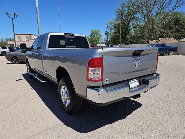 new 2024 Ram 3500 car, priced at $64,819