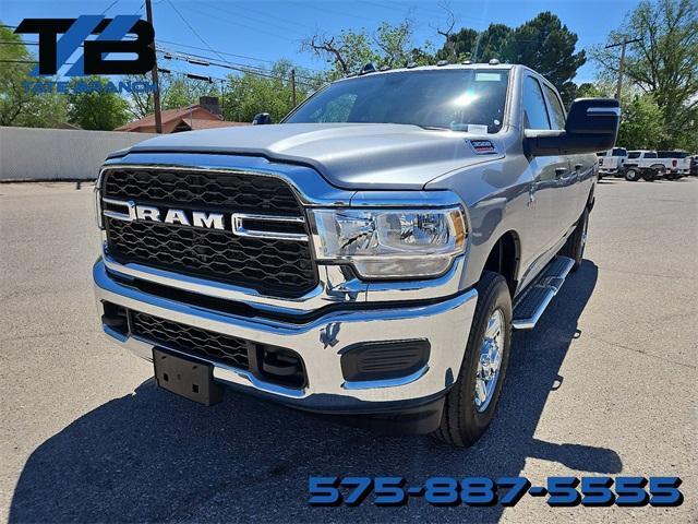 new 2024 Ram 3500 car, priced at $64,819