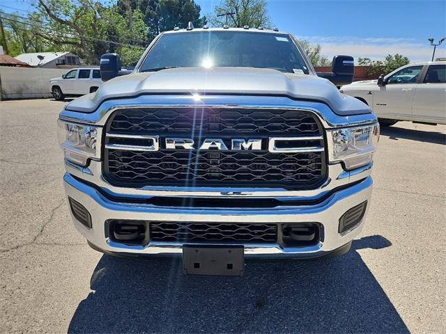 new 2024 Ram 3500 car, priced at $64,819