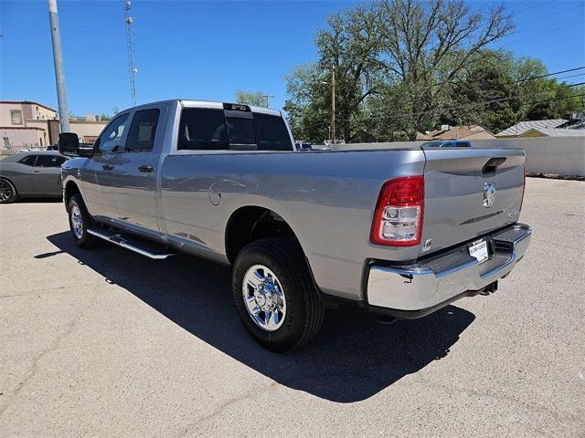 new 2024 Ram 3500 car, priced at $64,819