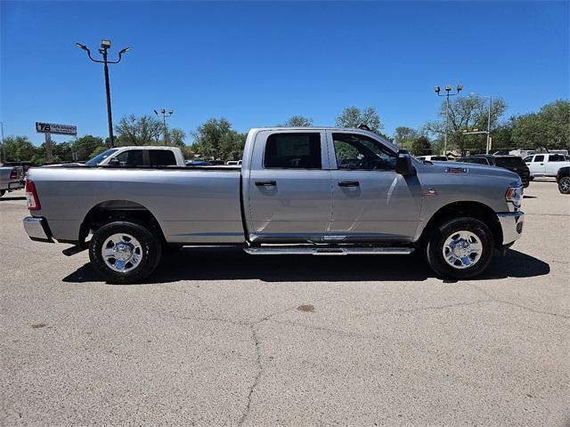 new 2024 Ram 3500 car, priced at $64,819