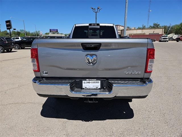 new 2024 Ram 3500 car, priced at $64,819