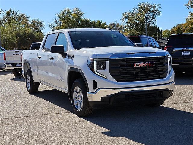 new 2024 GMC Sierra 1500 car