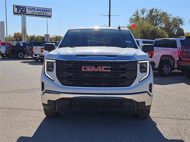 new 2024 GMC Sierra 1500 car