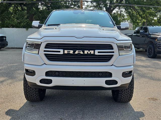 new 2024 Ram 1500 car, priced at $92,156