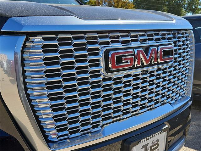 new 2024 GMC Yukon car, priced at $92,865